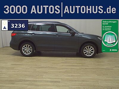 Seat Tarraco 2.0 TDI Style Navi LED vc AHK ACC RFK