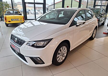 Seat Ibiza Full Link/ALU/EPH