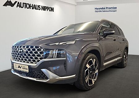 Hyundai Santa Fe Prime 4WD