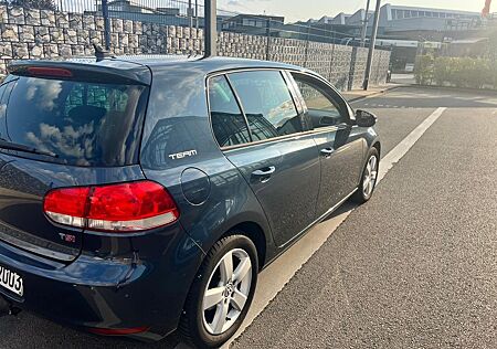 VW Golf Volkswagen VI 1.4 TSI DSG
