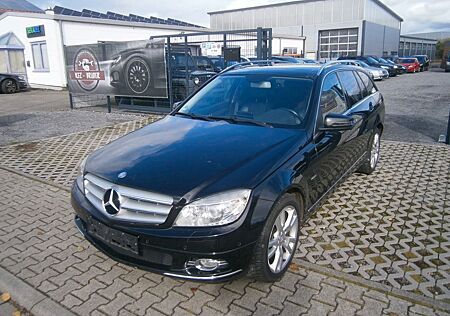 Mercedes-Benz C 230 gebraucht kaufen Mercedes-Benz C 230 T AVANTGARDE