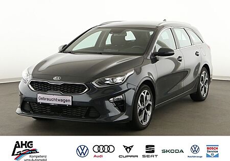 Kia Cee'd Sportswagon Ceed Sportswagon 1.4T-GDI Spirit RFK PDC el.Hec