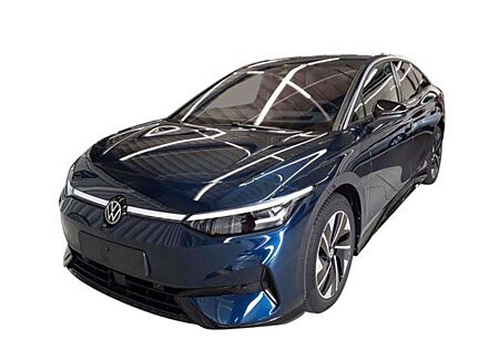 VW ID.7 Volkswagen Elektro Pro 77 kWh AHK/Matrix/NAV/ACC/SH