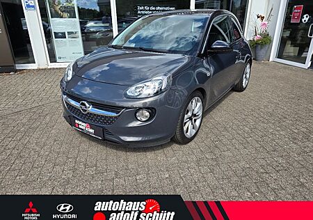 Opel Adam 1.0 Slam