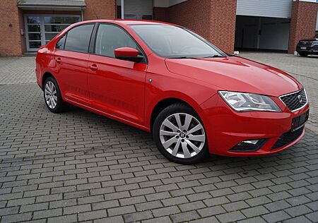 Seat Toledo Style Limo AHK SHZ Kette+TÜV+Insp-neu