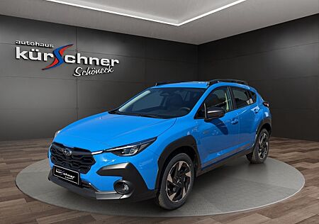Subaru Crosstrek Active