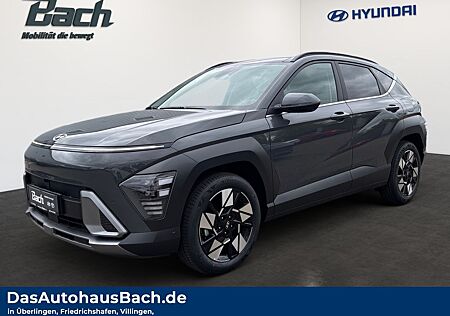 Hyundai Kona SX2 Hybrid 1.6L Prime mit Glasschiebedach