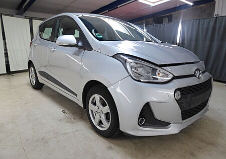 Hyundai i10 1.2 Style *Klima*