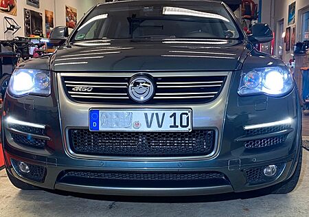 VW Touareg Volkswagen V10R50 Individual-top Zust-Unikat-Einze