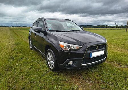 Mitsubishi ASX 1.8 4WD Intense Panoramic 150 PS