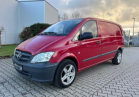 Mercedes-Benz Vito Kasten 110 CDI kompakt*1.HAND*