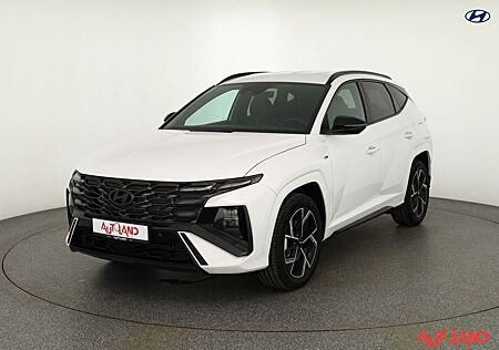 Hyundai Tucson 1.6 T-GDI N-Line Aut. Matrix ACC Navi