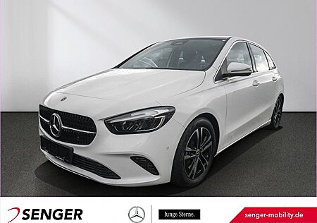 Mercedes-Benz B 200 Progressive Panorama LED Ambiente Keyless