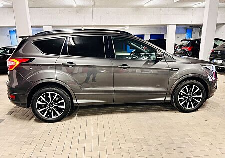 Ford Kuga St-Line 4x4 Mit Garantie