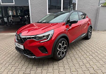 Mitsubishi ASX 1.6 Hybrid Top mit LED/Pano/ACC/NAVI