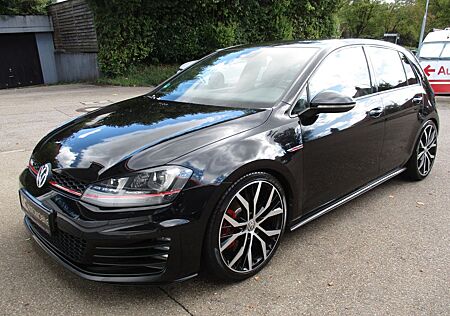 VW Golf Volkswagen VII Lim. GTI Performance BMT - 1. HAND - F1