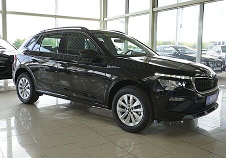 Skoda Kamiq Selection 1,5TSI DSG aAHK/Kamera/LED/Kessy