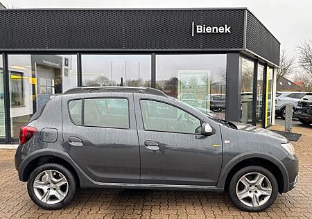 Dacia Sandero Stepway Prestige TCe 90 S/S Easy-R