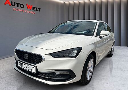 Seat Leon Sportstourer/1.Hand/Digital/Navi/8-fach