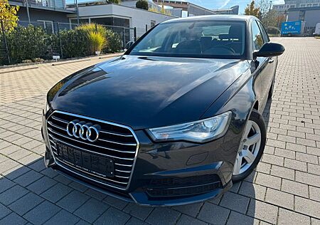 Audi A6 2.0 TDI ultra NAVI*XENON*MTL*KLIMAAUT*KAMERA*