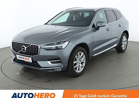 Volvo XC 60 XC60 2.0 B5 Inscription AWD Aut.*TEMPO*NAVI*PDC*