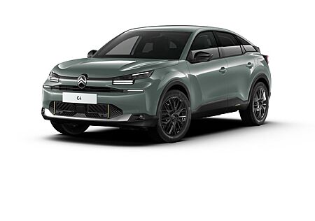 Citroën C4 MAX Hybrid 145 e-DSC6 Navi Winterpaket Techno