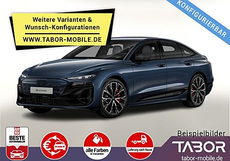 Audi S6 Sportback e-tron LED Nav 360°Kam SHZ PDC+ 20Z