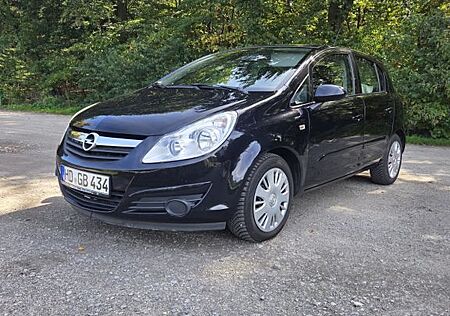 Opel Corsa 1.2 Twinport -