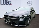 Mercedes-Benz CLS 400 d 4Matic AMG+AIRMATIC+HUD+360°+DISTRONIC