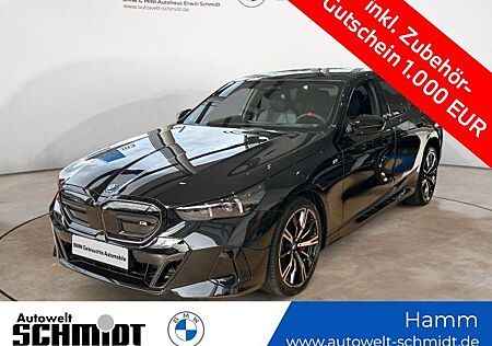 BMW i5 gebraucht kaufen BMW i5 M60 xDrive ELEKTRO UPE 116.140 EUR