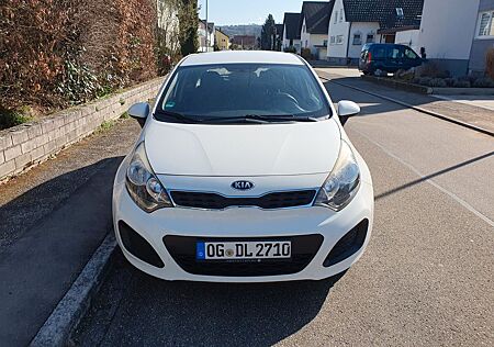 Kia Rio 1.4 Edition 7 Edition 7