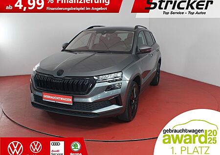 Skoda Karoq Style 2.0TDI DSG 291,-ohne Anzahlung AHK T