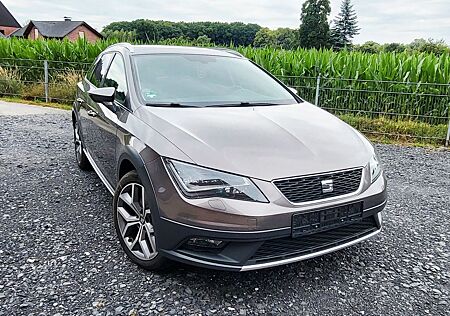 Seat Leon X-PERIENCE 2.0 TDI 135kW S.&S. 4Dri. DS...