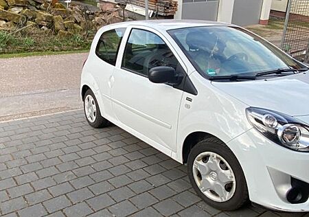 Renault Twingo Dynamique 1.2 LEV 16V 75 Eco-Drive Dy...