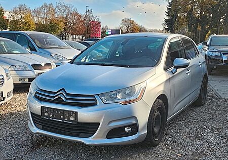 Citroën C4 Lim. Tendance