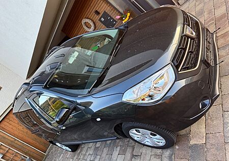 Dacia Dokker Comfort 131PS - Sehr gepflegt ! -