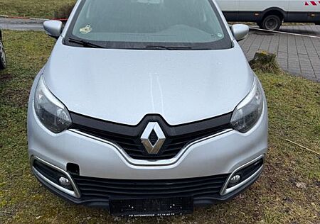 Renault Captur ENERGY dCi 90 Start&Stop eco2 Dynamiq...