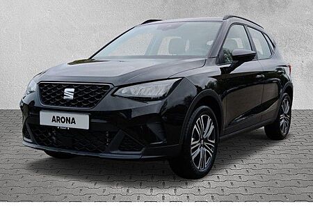 Seat Arona 1.0 TSI DSG Style LED+Navi+Sitzheizung