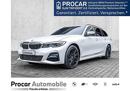 BMW 330e xDrive M Sport LC Prof. AHK Laser Head-Up H