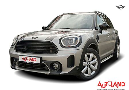 Mini Cooper Countryman Countryman Cooper 1.5 Classic LED Nav Sitzheizu