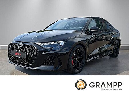 Audi RS3 RS 3 Limousine MATRIX LED+MASSAGE+360°+SPORTABGA