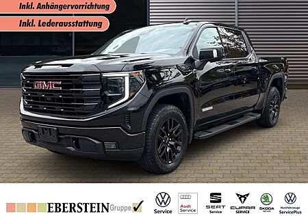 GMC Sierra 2025 Elevation 5,3L V8 Crew 4WD Tailgate