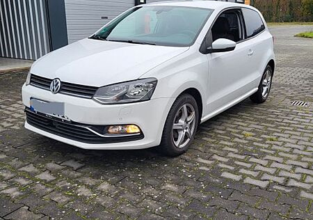 VW Polo Volkswagen 1.2 TSI BlueMotion Technology LIFE LIFE...