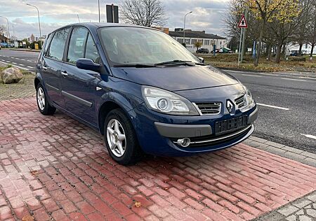 Renault Scenic 2009 1.6