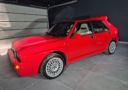 Lancia Delta Integrale HF EVO 2 16V