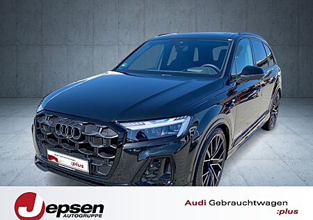 Audi Q7 SUV S line 50 TDI qu. tiptr. Laser HUD PANO 2