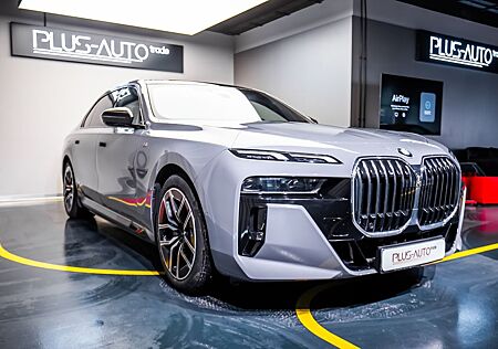 BMW 750 e xDrive M Sport HUD/Massage/Beige/Grey PPF