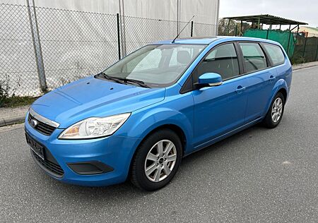 Ford Focus Turnier Style Klimaanlage Schiebedach