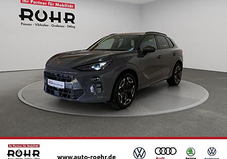 Cupra Terramar VZ 2.0 TSI DSG 4Drive (Garantie 07/2030