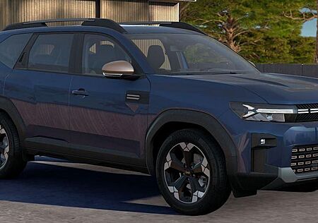Dacia Bigster LPG Hybrid 4x4 Extreme *LED*NAVI*SHZ*360